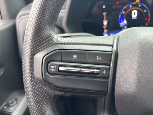 Used 2023 Chevrolet Colorado W/T w/ Advanced Trailering Package RWD image 19