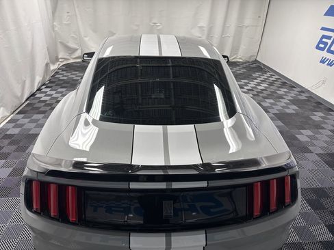 Used 2017 Ford Mustang Shelby GT350 image 9