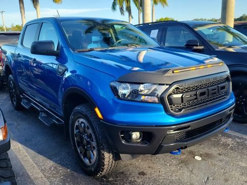 Used 2021 Ford Ranger XL w/ Equipment Group 101A High RWD image 2