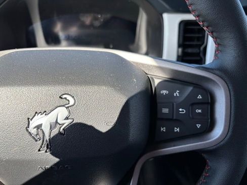 New 2026 Ford Bronco Heritage Edition image 25