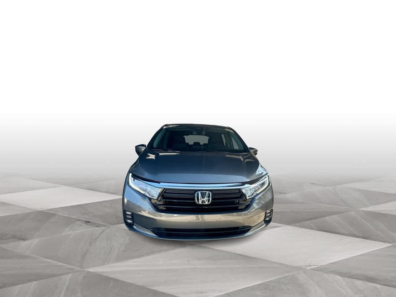 Used 2021 Honda Odyssey EX-L image 3