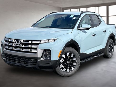 New 2026 Hyundai Santa Cruz SEL image 2