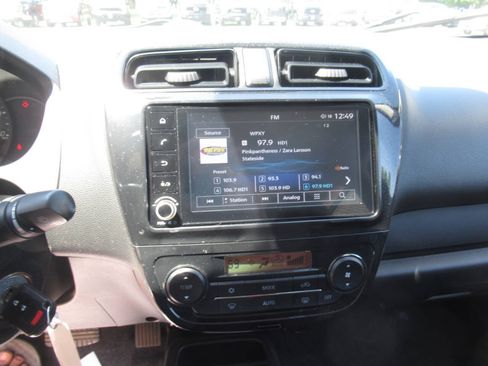 Used 2022 Mitsubishi Mirage G4 FWD image 14