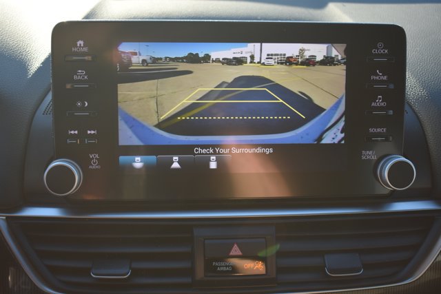Used 2022 Honda Accord Sport image 23