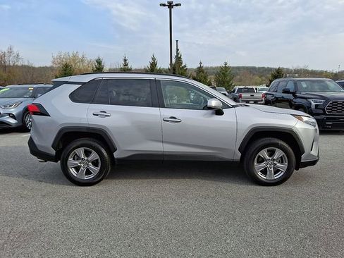 Certified 2023 Toyota RAV4 XLE w/ Convenience Package image 7