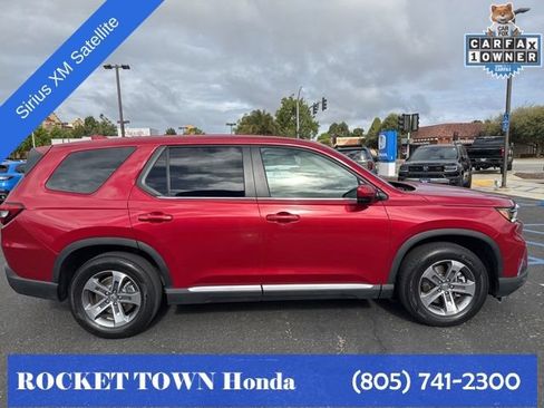 Used 2024 Honda Pilot EX-L image 8
