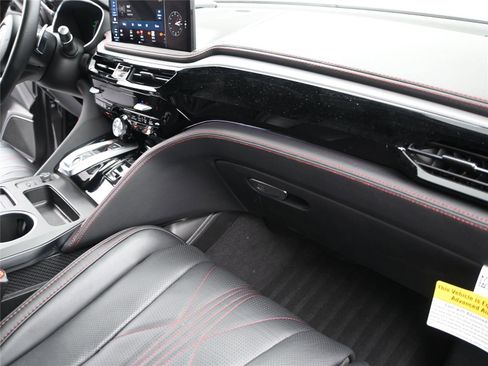 New 2026 Acura MDX A-Spec image 17