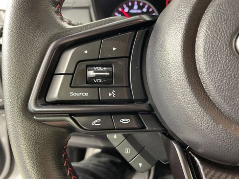 Used 2022 Subaru WRX Limited AWD/4WD image 10