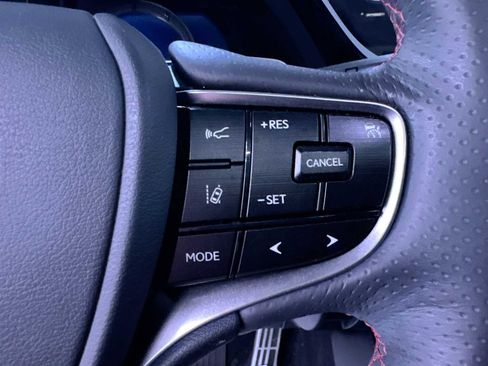 Used 2023 Lexus ES 350 F Sport w/ Accessory Package (Z2) image 21