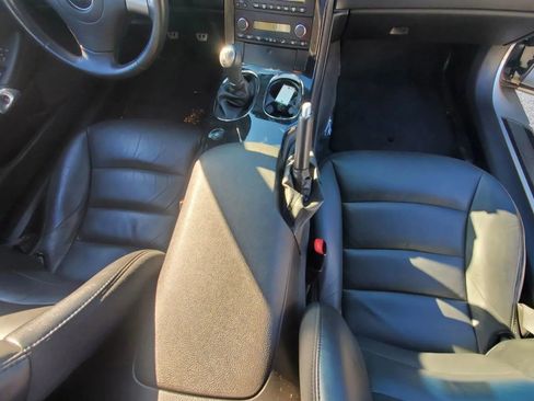 Used 2008 Chevrolet Corvette Coupe image 18