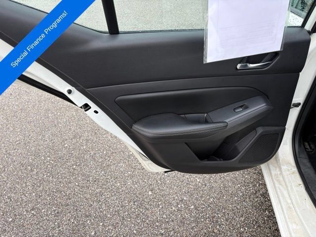 Used 2020 Nissan Altima 2.5 S FWD image 29