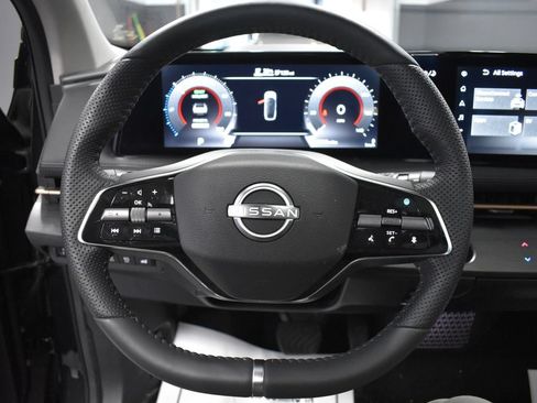 Certified 2024 Nissan Ariya AWD image 29