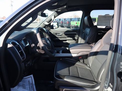 New 2026 RAM 1500 Laramie w/ Laramie Southwest Edition image 5