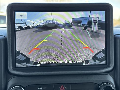 Certified 2024 Ford Bronco Sport Heritage w/ Heritage Convenience Package image 20