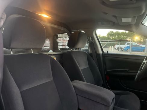 Used 2016 Chevrolet Impala Limited LS image 18