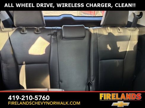 Used 2021 Toyota Highlander Platinum image 15