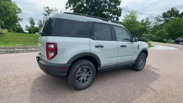 Used 2023 Ford Bronco Sport Big Bend AWD/4WD image 2