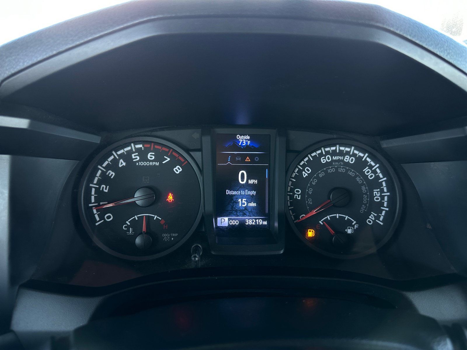 Used 2023 Toyota Tacoma SR w/ SR Convenience Package RWD image 21