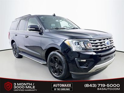 Used 2020 Ford Expedition XLT w/ Equipment Group 202A