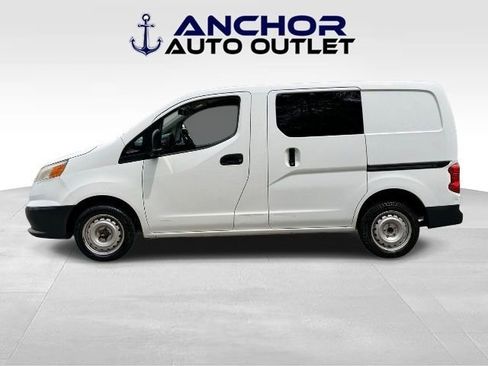 Used 2016 Chevrolet City Express LT FWD image 5