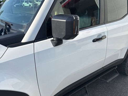 Used 2025 Toyota Land Cruiser 1958 image 6