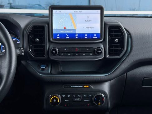 Used 2023 Ford Bronco Sport Badlands image 20