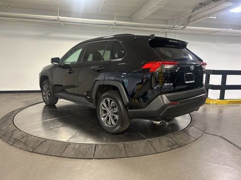 Used 2024 Toyota RAV4 XLE Premium w/ Weather Package AWD/4WD image 5