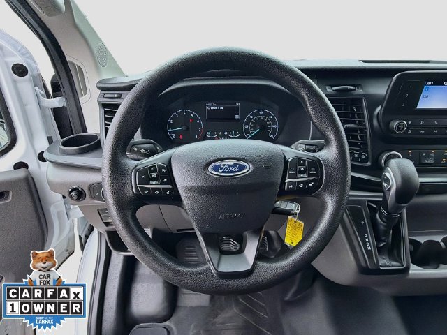 Certified 2024 Ford Transit 350 XL RWD image 38