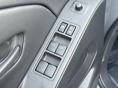 New 2026 Nissan Frontier SV w/ Tow Package image 22