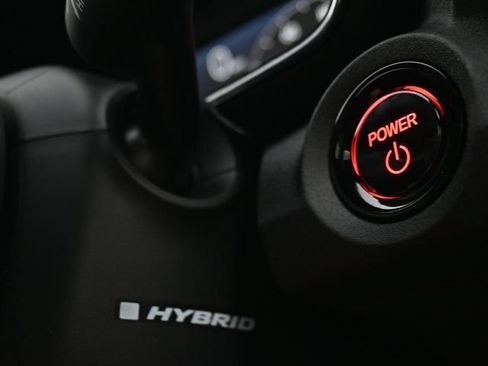 Used 2026 Honda CR-V Sport-L image 15