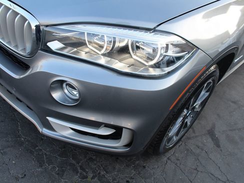 Used 2017 BMW X5 xDrive40e AWD/4WD image 11