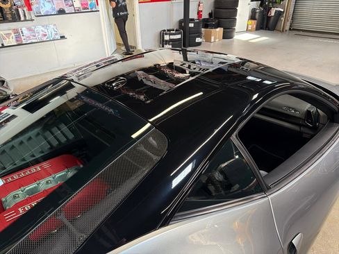 Used 2013 Ferrari 458 Italia Coupe RWD image 14