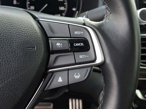 Used 2021 Honda Accord Sport image 25