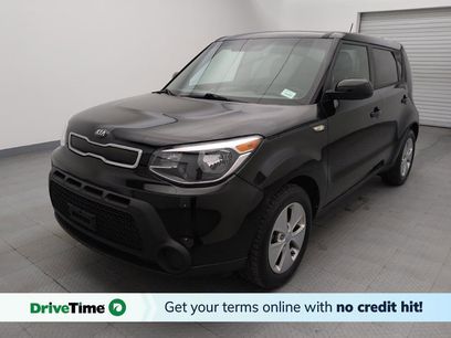 Used 2014 Kia Soul