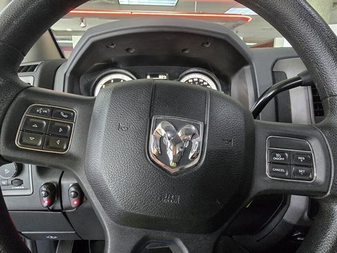 Used 2014 RAM 1500 Express AWD/4WD image 20