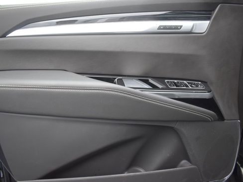 Certified 2026 Cadillac Escalade Sport w/ Touring Package image 11