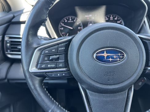 Used 2023 Subaru Outback Limited AWD/4WD image 28
