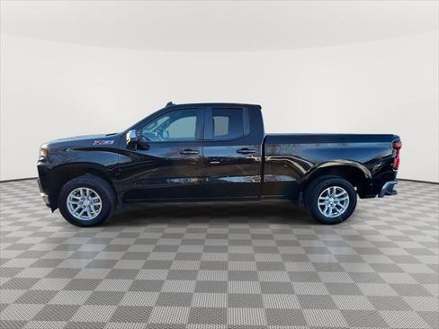 Used 2021 Chevrolet Silverado 1500 LT image 4
