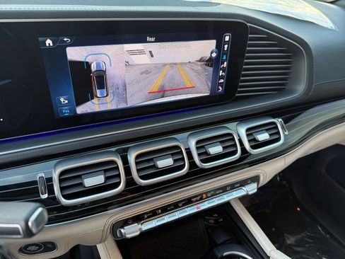 New 2025 Mercedes-Benz GLE 350 4MATIC image 19