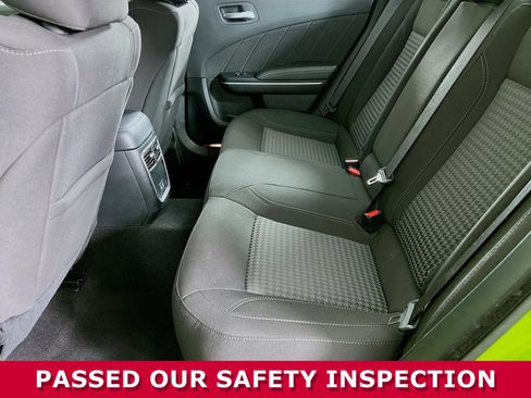 Used 2023 Dodge Charger SXT w/ Cold Weather Package image 5