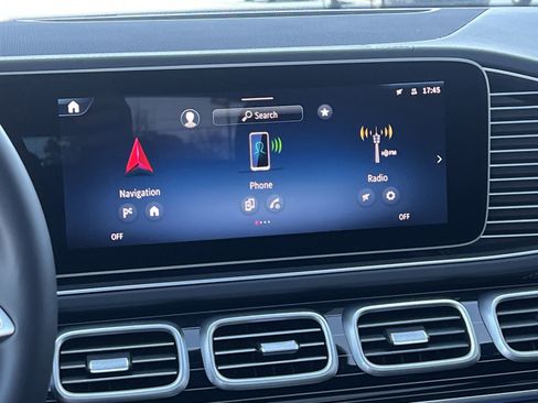 Certified 2025 Mercedes-Benz GLE 350 GLE 350 image 37