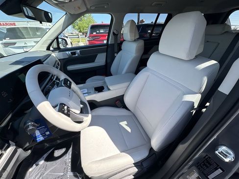 New 2026 Hyundai Santa Fe SE AWD/4WD image 13