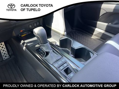 Used 2026 Toyota Camry SE w/ Convenience Package AWD/4WD image 21