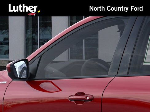 New 2025 Ford Escape ST-Line Elite w/ Premium Technology Package image 20