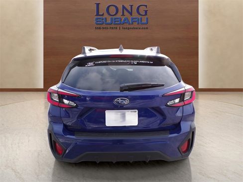 Certified 2026 Subaru Crosstrek 2.0i Premium image 10