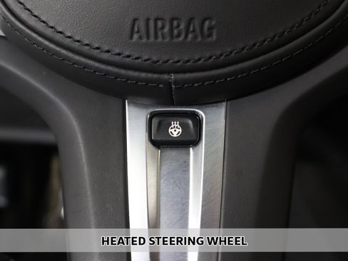 Used 2023 BMW 330i xDrive Sedan w/ M Sport Package image 8