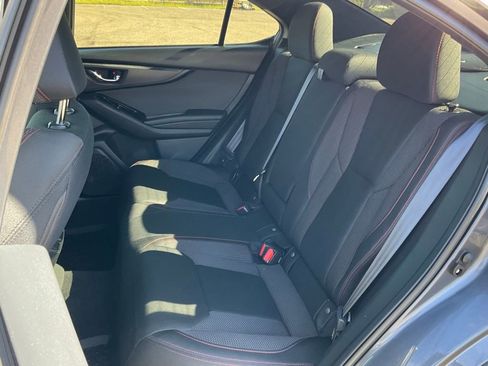 Used 2023 Subaru WRX Premium w/ Popular Package #2 image 25