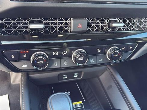 Certified 2025 Honda Accord Touring image 15