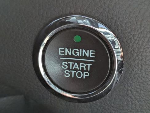 Used 2016 Ford Edge SEL w/ Cargo Accessory Package FWD image 26