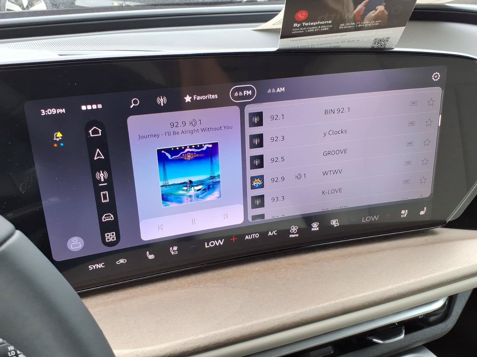 New 2026 Audi Q5 Premium Plus AWD/4WD image 17